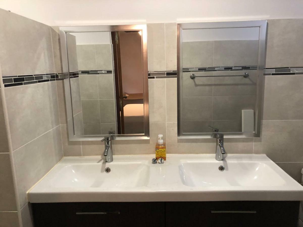 Tara Tahiti Lodge بابيت المظهر الخارجي الصورة