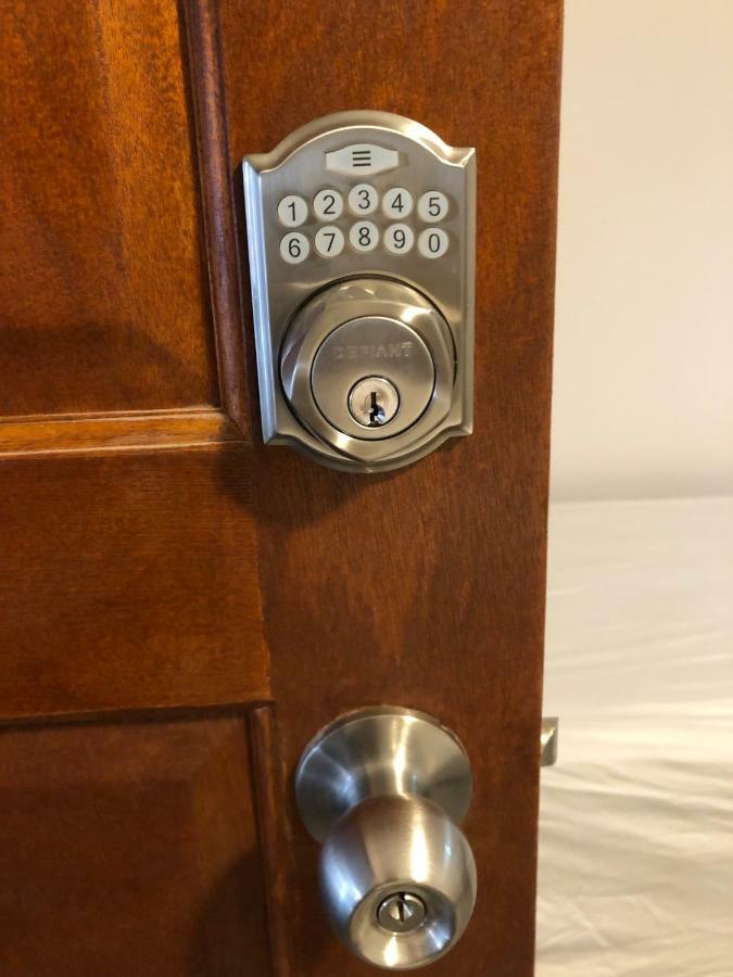 Tara Tahiti Lodge بابيت المظهر الخارجي الصورة