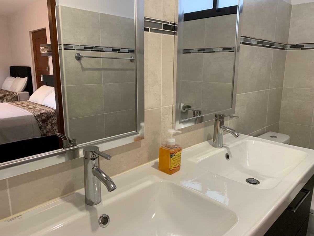 Tara Tahiti Lodge بابيت المظهر الخارجي الصورة