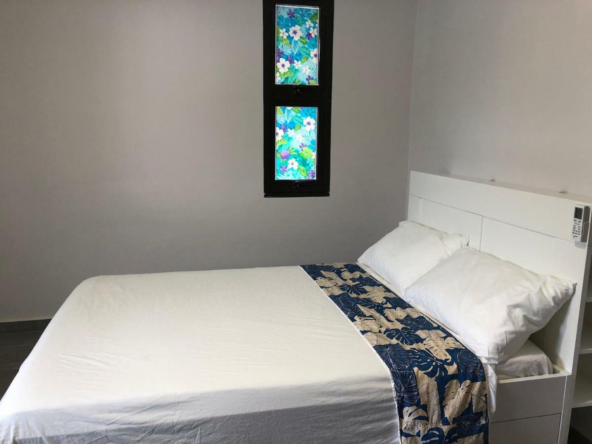 Tara Tahiti Lodge بابيت المظهر الخارجي الصورة