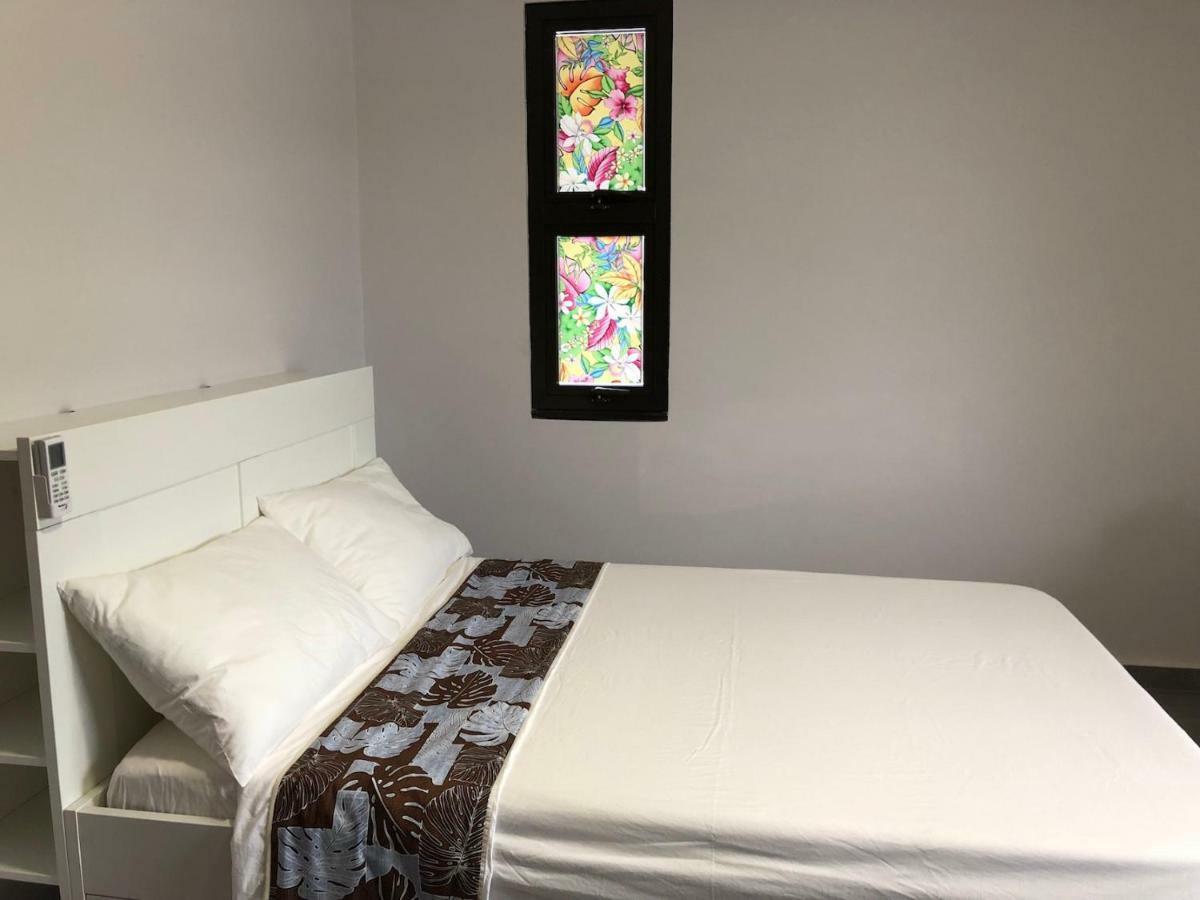 Tara Tahiti Lodge بابيت المظهر الخارجي الصورة