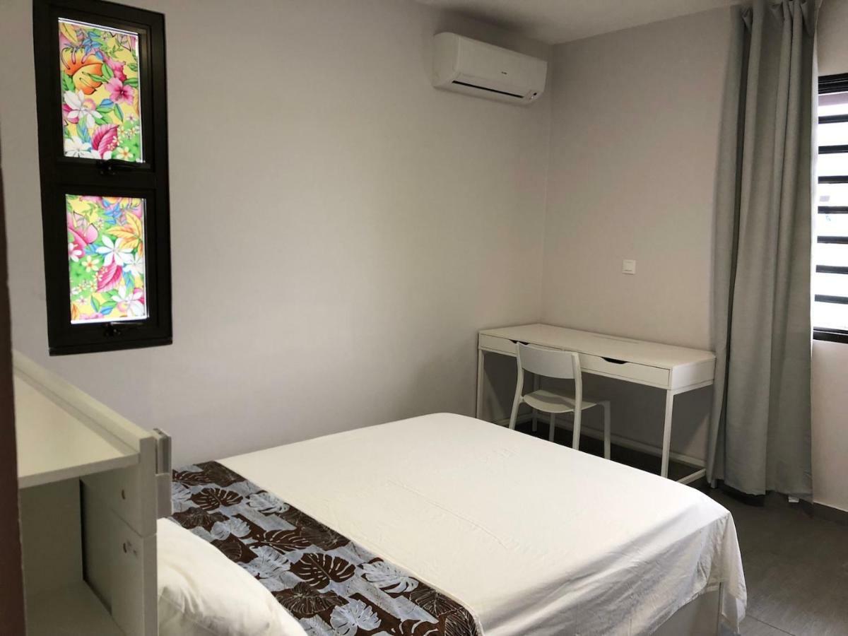 Tara Tahiti Lodge بابيت المظهر الخارجي الصورة