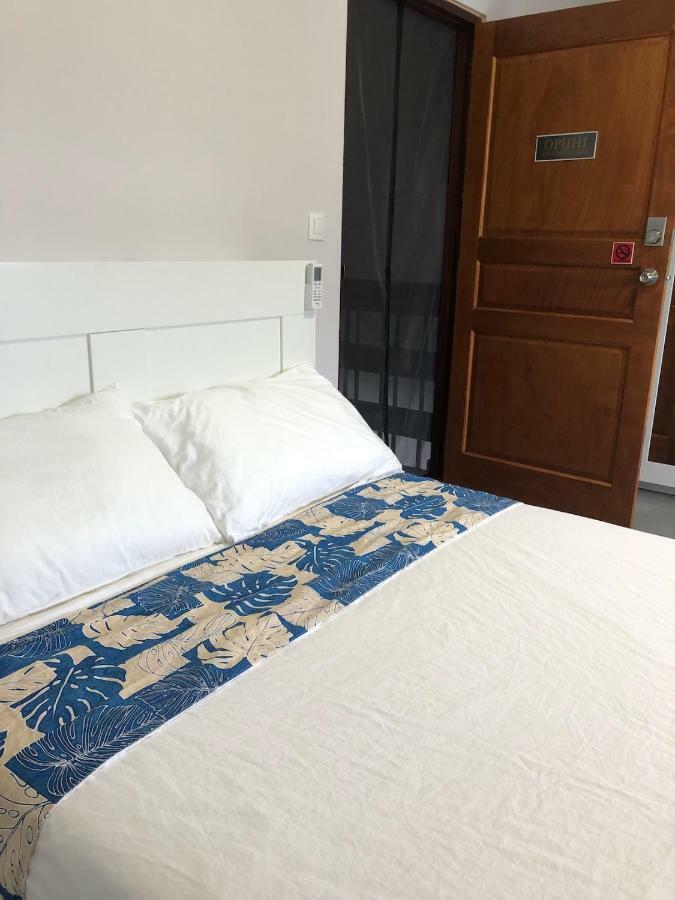 Tara Tahiti Lodge بابيت المظهر الخارجي الصورة